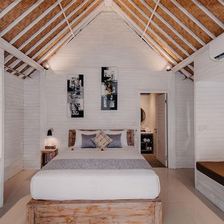 Lebaoh Nusa Cottage Lembongan Zewnętrze zdjęcie