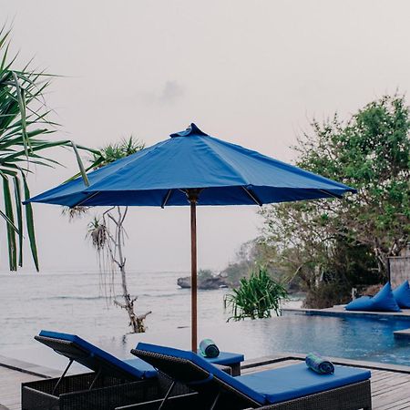 Lebaoh Nusa Cottage Lembongan Zewnętrze zdjęcie