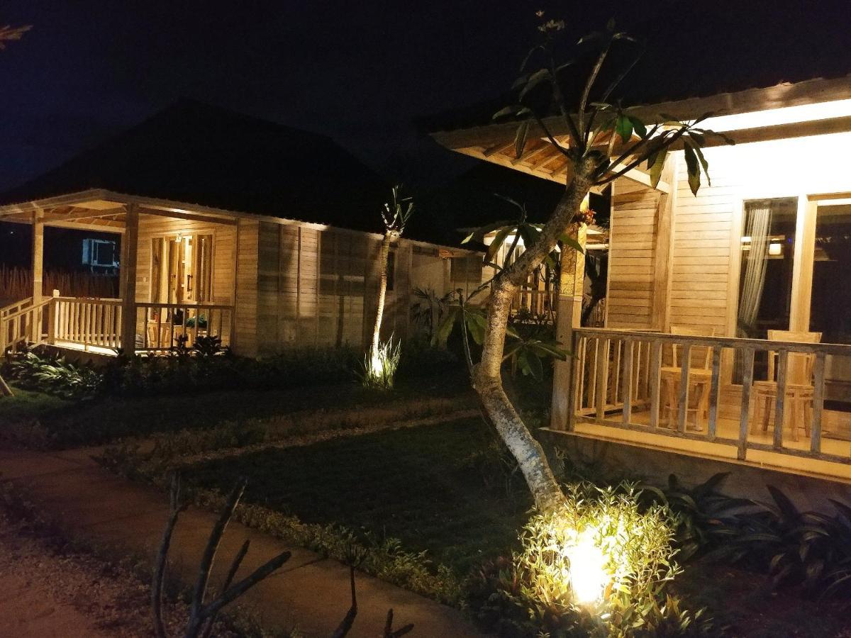 Lebaoh Nusa Cottage Lembongan Zewnętrze zdjęcie