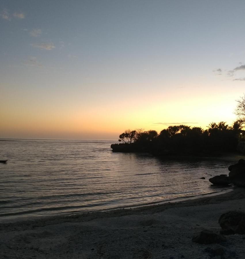 Lebaoh Nusa Cottage Lembongan Zewnętrze zdjęcie