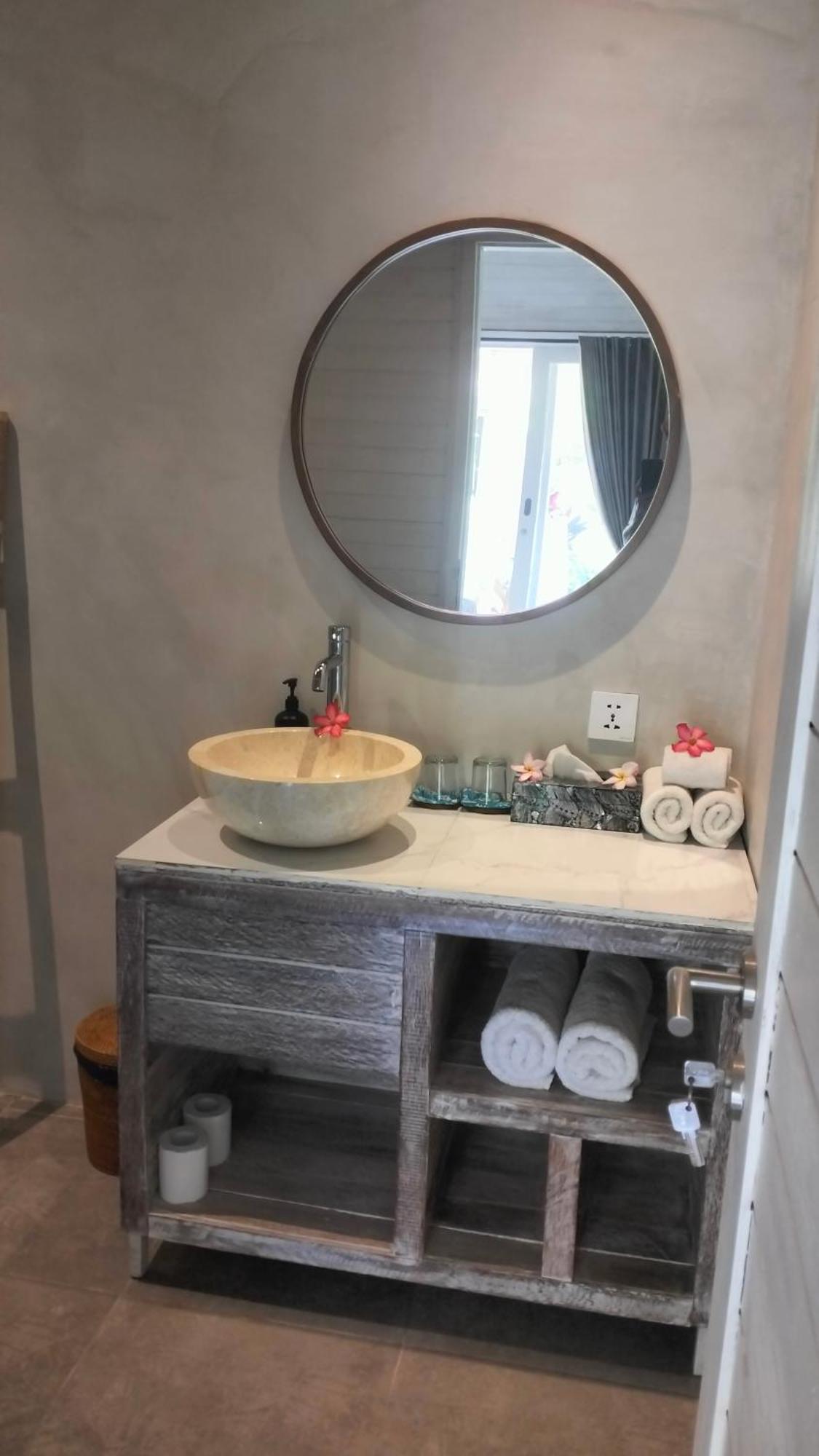 Lebaoh Nusa Cottage Lembongan Zewnętrze zdjęcie