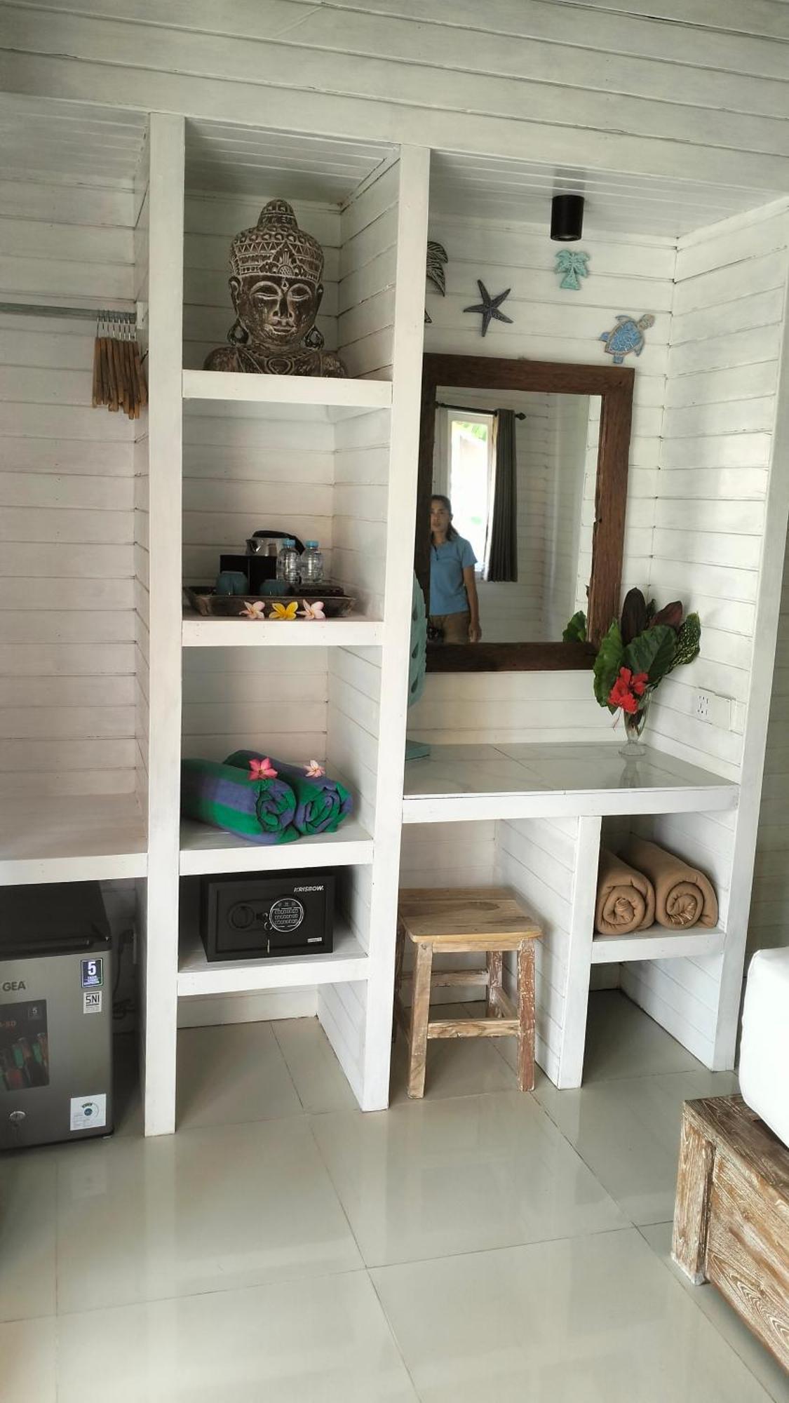 Lebaoh Nusa Cottage Lembongan Zewnętrze zdjęcie