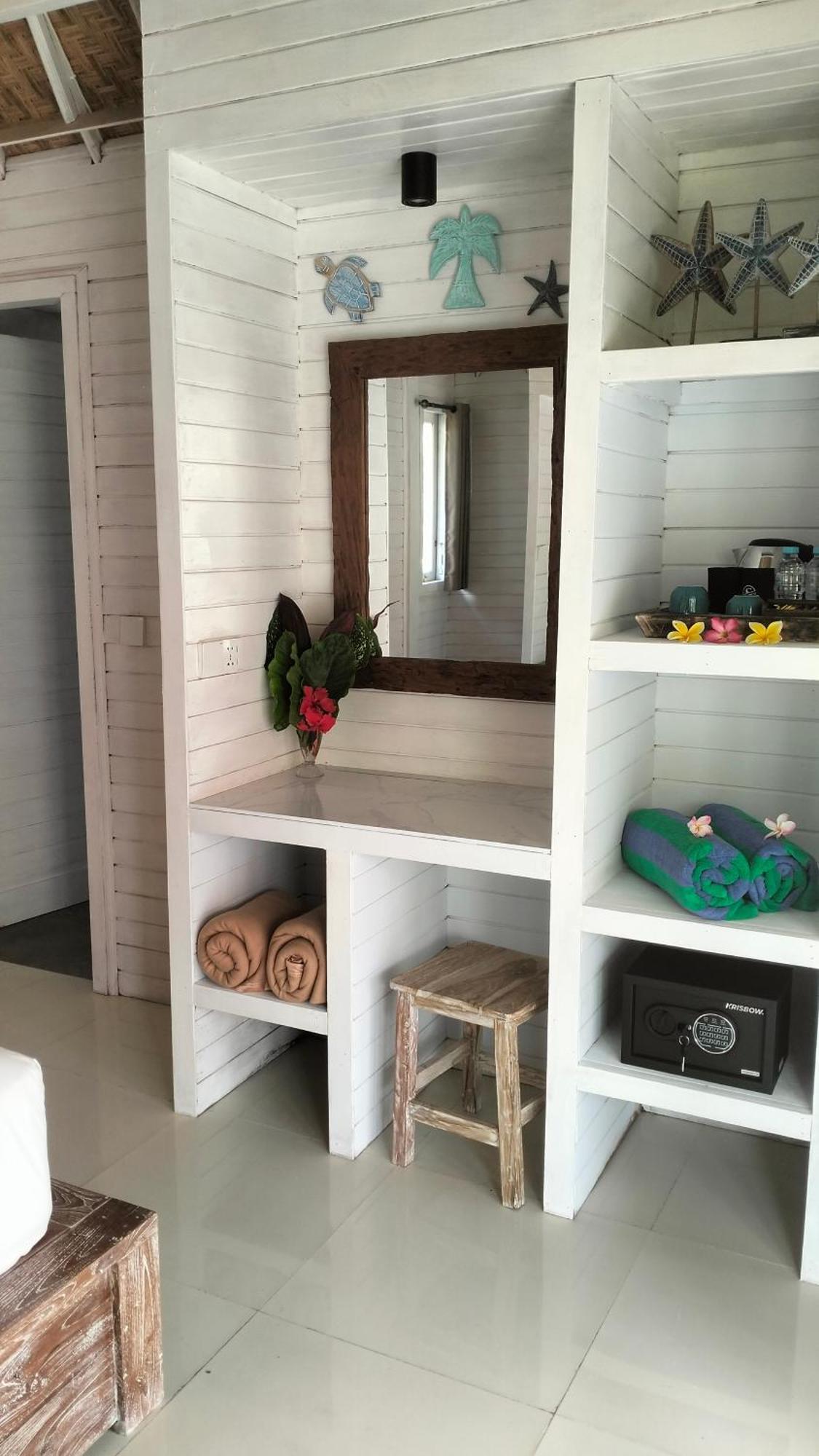 Lebaoh Nusa Cottage Lembongan Zewnętrze zdjęcie