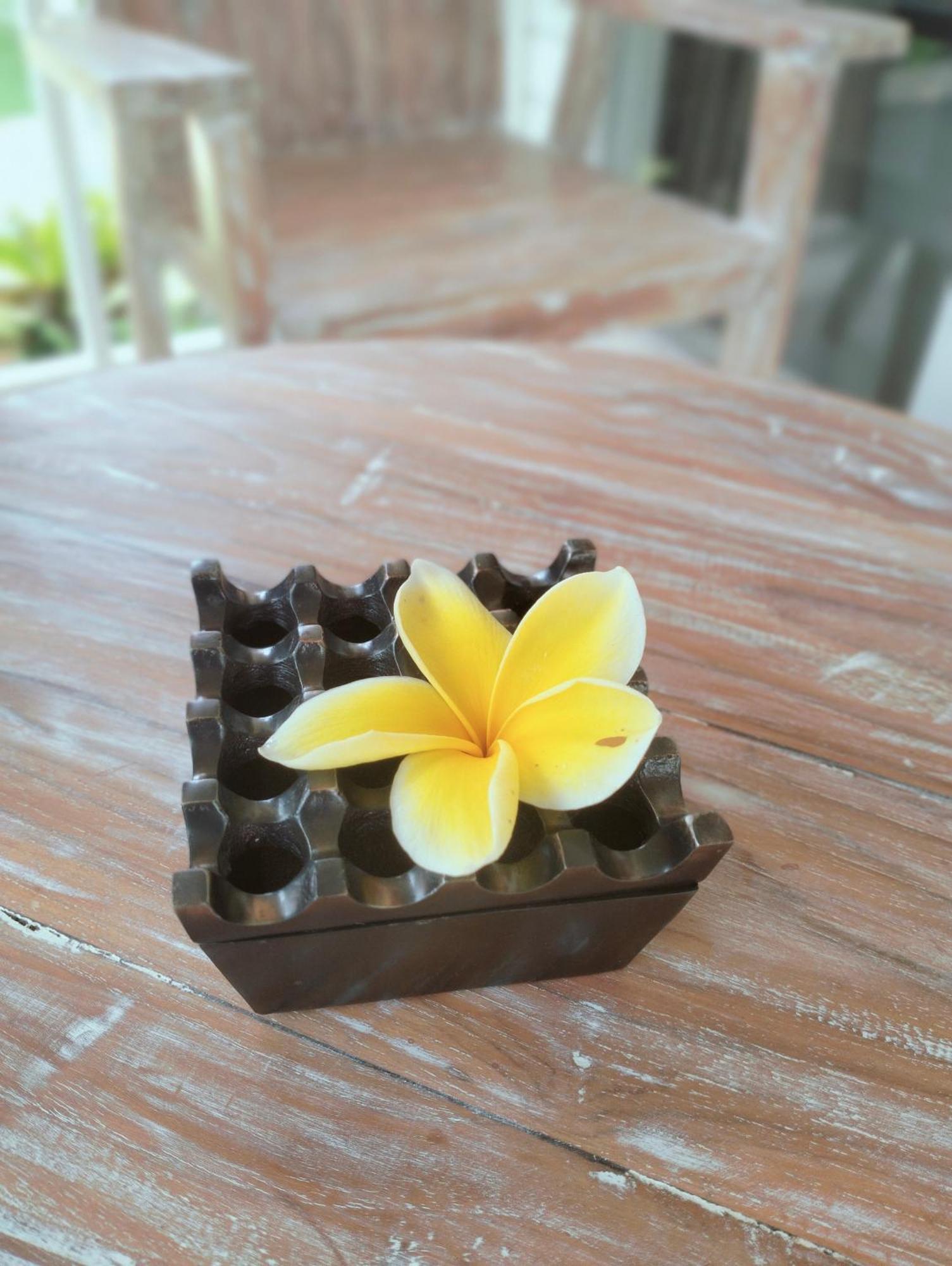 Lebaoh Nusa Cottage Lembongan Zewnętrze zdjęcie