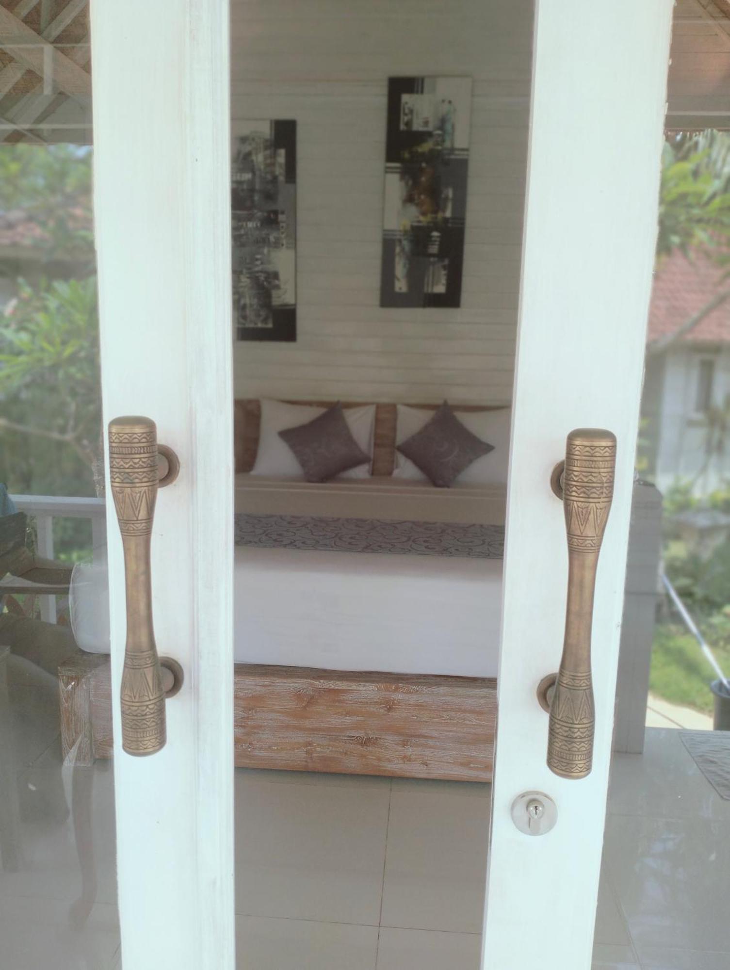 Lebaoh Nusa Cottage Lembongan Zewnętrze zdjęcie