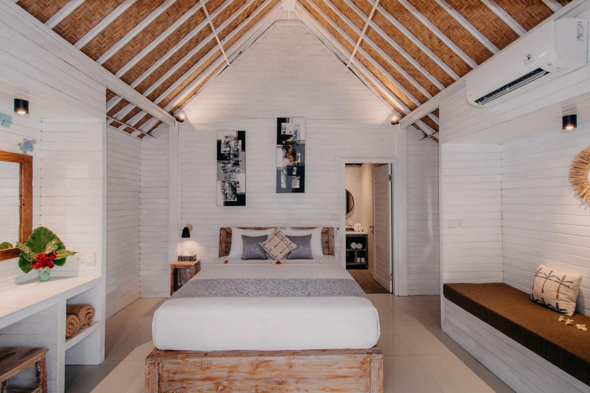Lebaoh Nusa Cottage Lembongan Zewnętrze zdjęcie